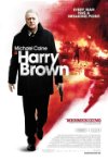 Poster for Harry Brown.