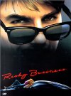 Poster for Risky Business.
