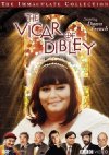 Poster for Vicar of Dibley.