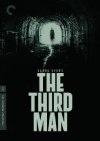 Poster for The Third Man.