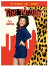 Poster for The Nanny.