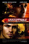 Poster for Unstoppable.