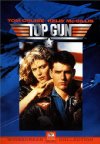 Poster for Top Gun.