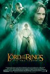 Poster for The Lord of the Rings: The Two Towers.