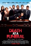 Poster for Death at a Funeral.