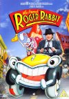 Poster for Who Framed Roger Rabbit.