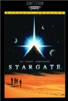 Poster for Stargate.