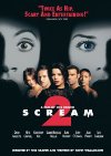 Poster for Scream 2.
