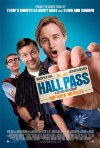 Poster for Hall Pass.