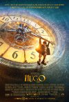 Poster for Hugo.