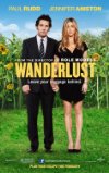 Poster for Wanderlust.