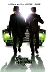 Poster for The Green Hornet.