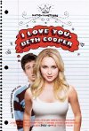 Poster for I Love You, Beth Cooper.