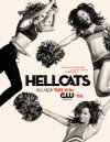 Poster for Hellcats.