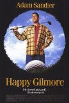 Poster for Happy Gilmore.