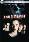 Poster for Final Destination.