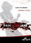 Poster for Painkiller Jane.