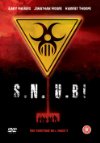 Poster for S.N.U.B!.