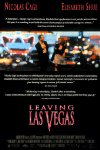 Poster for Leaving Las Vegas.