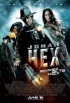 Poster for Jonah Hex.