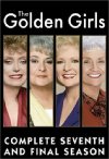 Poster for The Golden Girls.