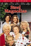 Poster for Steel Magnolias.