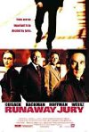 Poster for Runaway Jury.