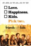 Poster for Friends with Kids.