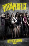 Poster for Pitch Perfect.