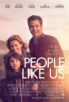 Poster for People Like Us.