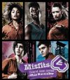 Poster for Misfits.