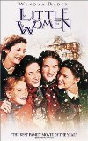 Poster for Little Women.