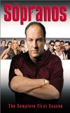 Poster for The Sopranos.