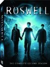 Poster for Roswell.