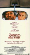 Poster for Driving Miss Daisy.