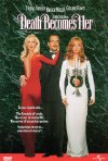 Poster for Death Becomes Her.
