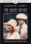 Poster for The Great Gatsby.