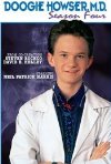 Poster for Doogie Howser, M.D..