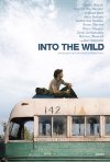 Poster for Into the Wild.