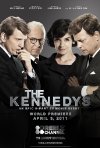 Poster for The Kennedys.
