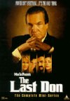 Poster for The Last Don.