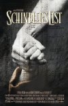 Poster for Schindler's List.
