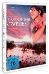 Poster for Time of the Gypsies.