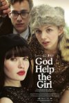 Poster for God Help the Girl.