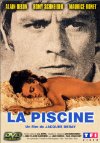 Poster for La Piscine.