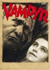 Poster for Vampyr.