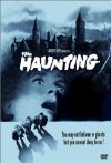 Poster for The Haunting.