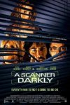 Poster for A Scanner Darkly.