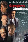 Poster for Glengarry Glen Ross.