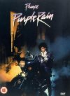 Poster for Purple Rain.